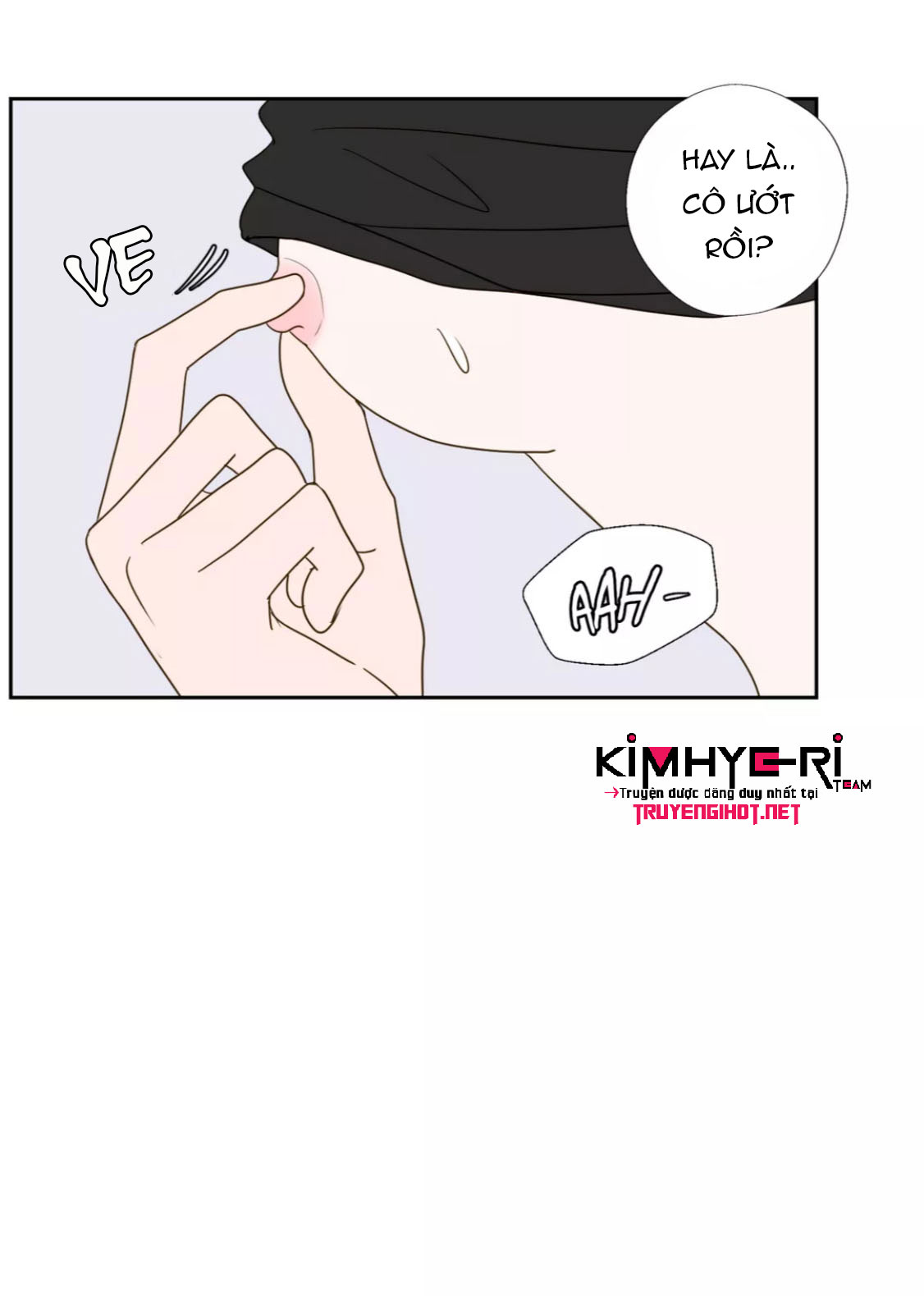 honey bed talk chapter 38 6