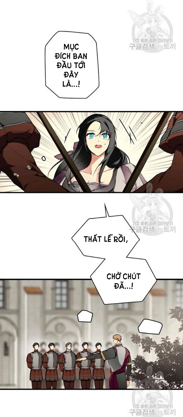 quý cô bí ẩn - secret lady chapter 42 31