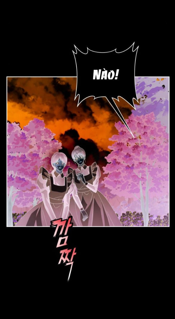 tôi muốn trở thành cô ấy dù chỉ là một ngày chapter 143.1 10