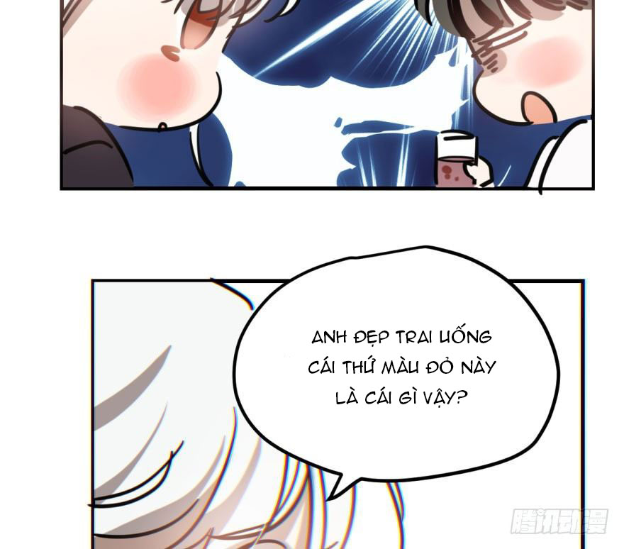 Bắt Lấy Ngao Ngao chapter 59 - Trang 14