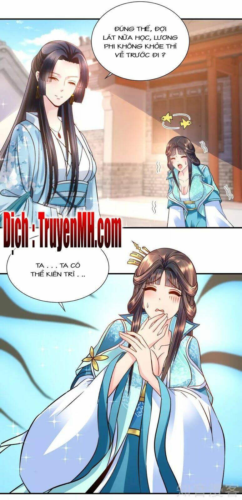 lãnh cung phế hậu muốn nghịch thiên chapter 45 5