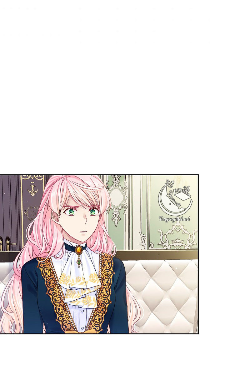 tôi gặp rắc rối vì chồng qúa dễ thương chapter 23.1 11