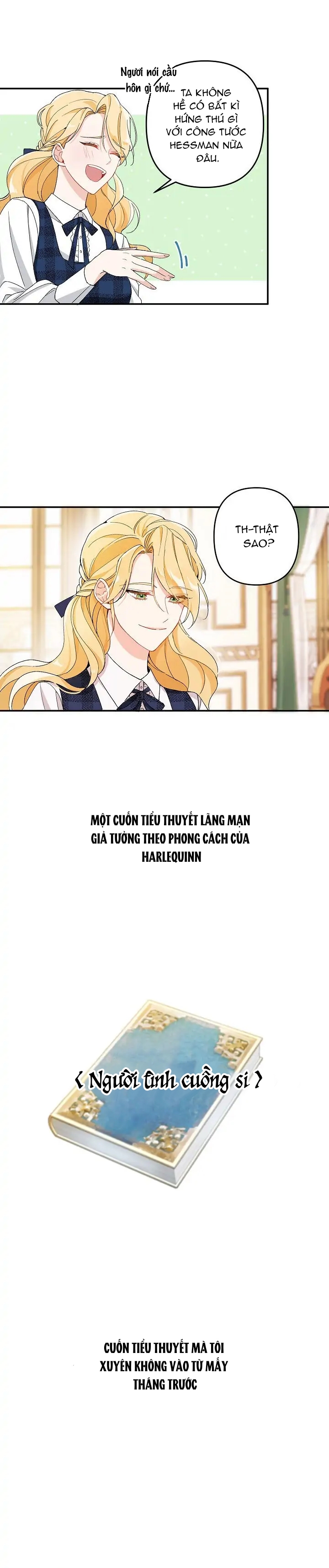 đừng đến cửa hàng của ác nữ phản diện chapter 1 16