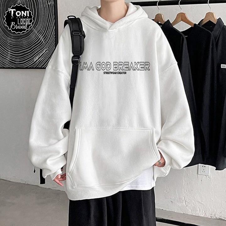 Áo Hoodie Local Brand Unisex KIM NGƯU Nỉ Bông Form Rộng Full Box (HD9050L - Bộ Sưu Tập 12 Cung Hoàng Đạo)