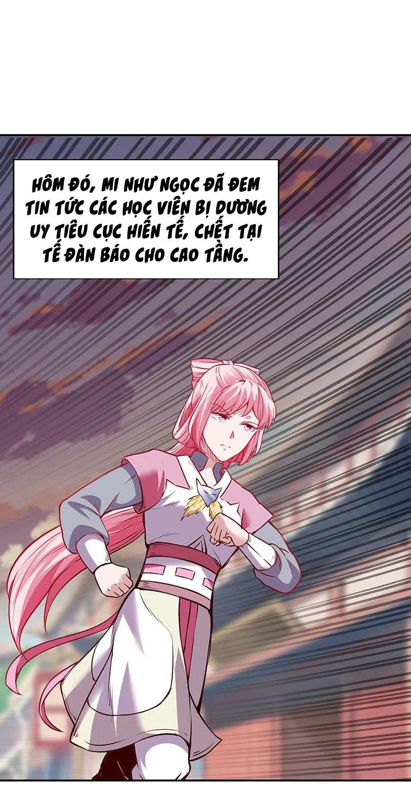 võ đạo độc tôn chapter 219 23