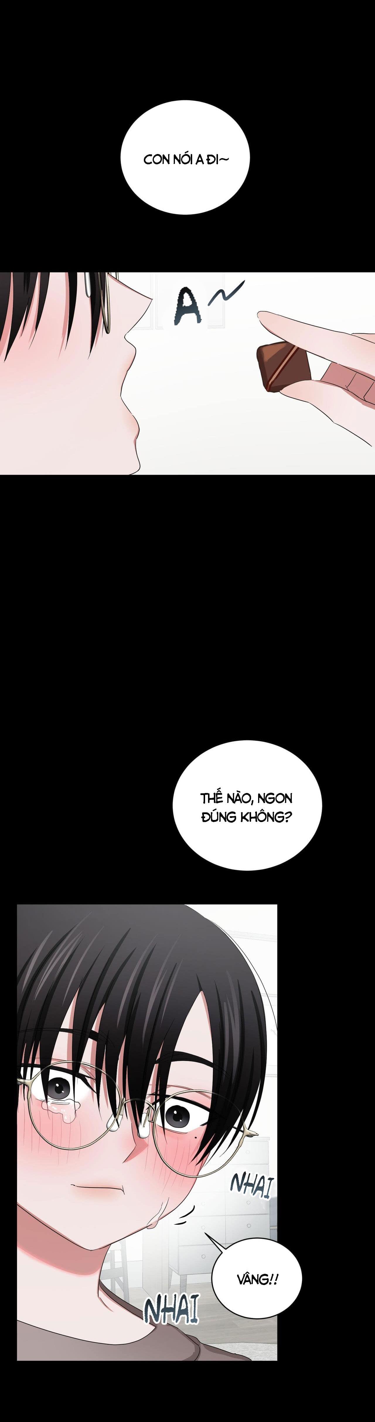 thời gian tuyệt vời chapter 12 13