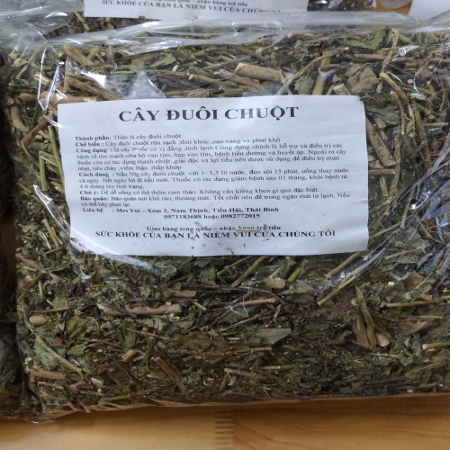 01KG Cây đuôi chuột sấy khô thượng hạng  hỗ trợ tiểu đường và tim mạch . Lh 097 118 36 88