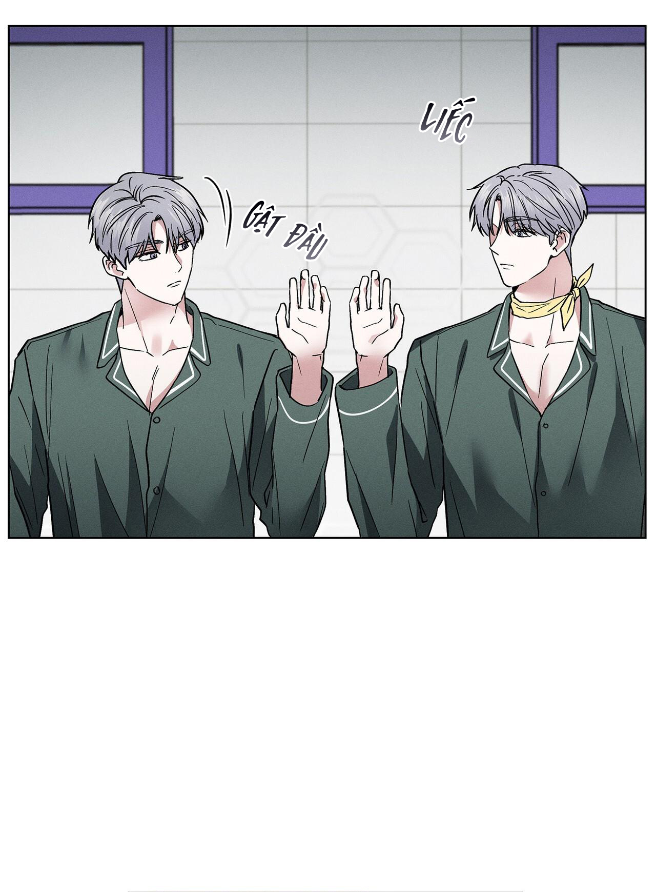 dục vọng mãnh liệt chapter 19 36