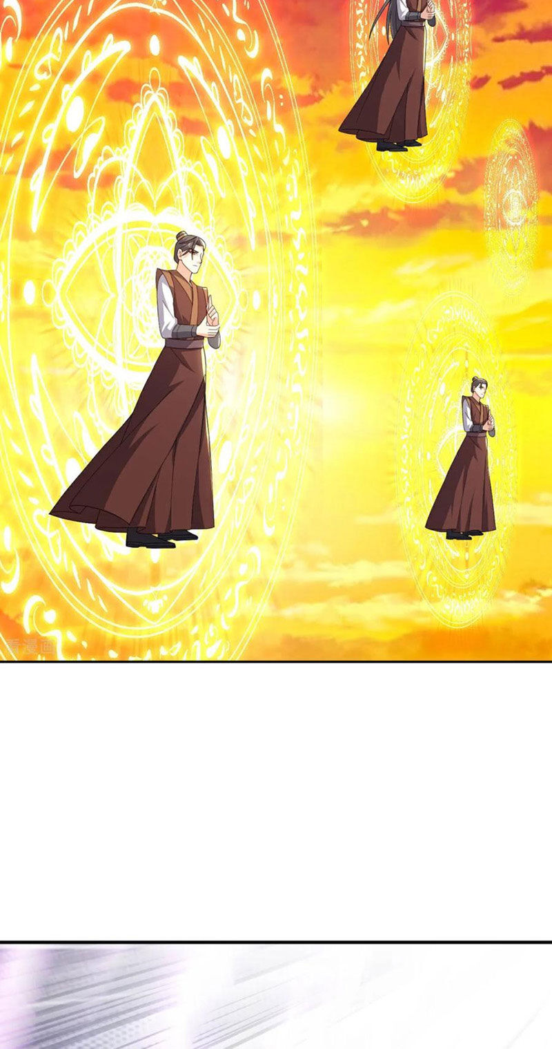 tiên võ đế tôn chapter 588 56