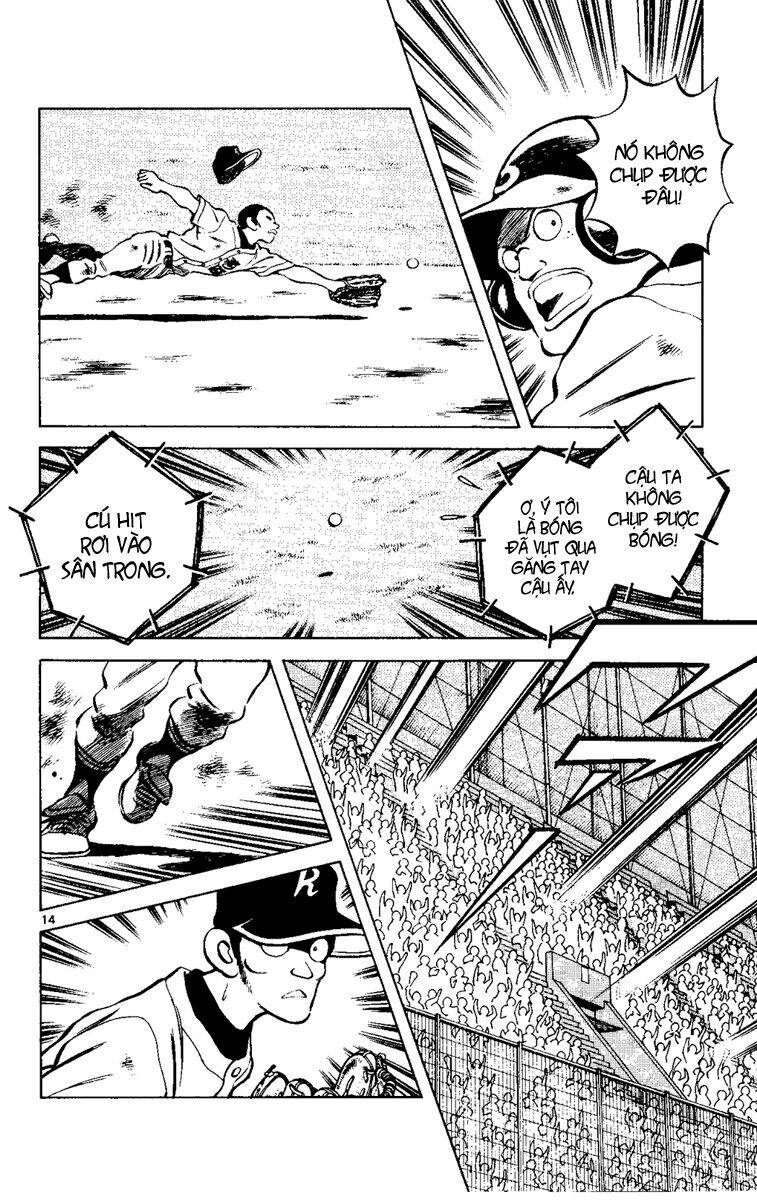 trò chơi vượt qua thử thách chapter 147 16