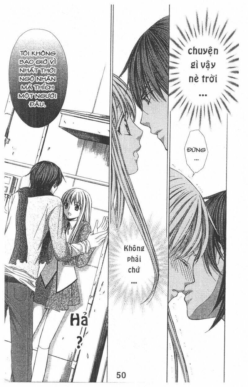 trái tim kim cương chapter 2 51