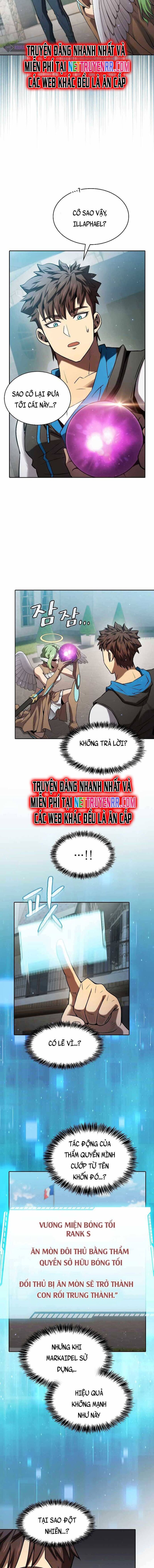 thiên thần quay về từ địa ngục chapter 124 9