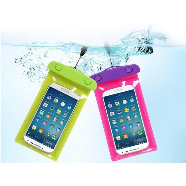 TÚI ĐEO ĐIỆN THOẠI CHỐNG NƯỚC