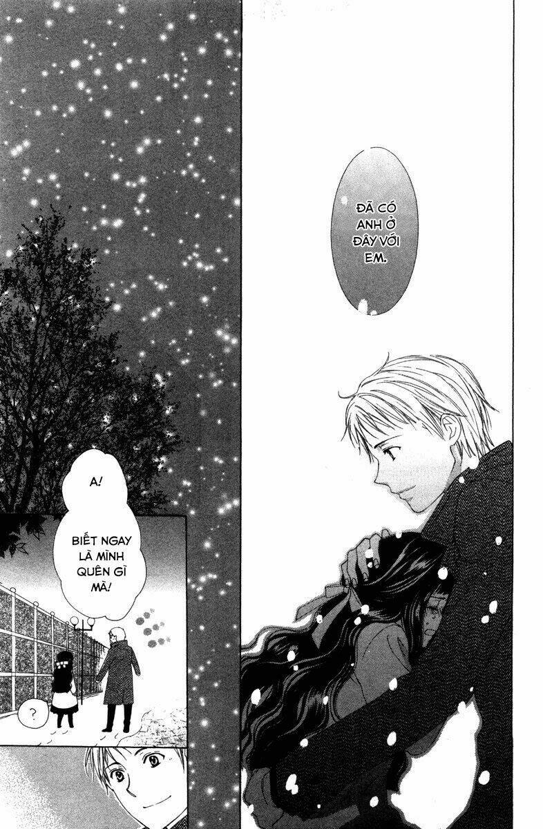 shinigami no ballad chapter 4 40