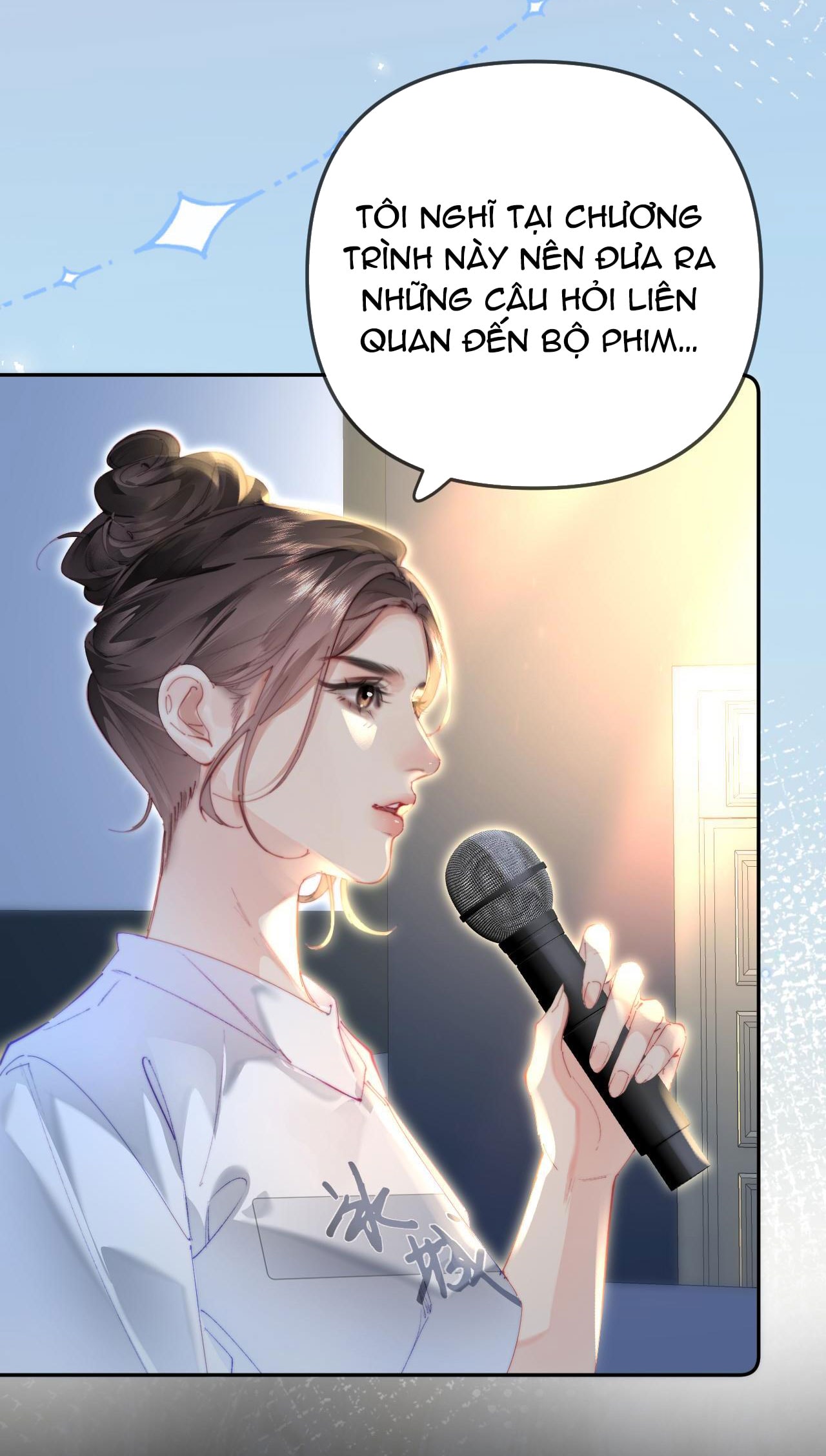 câu chuyện ngọt ngào của cặp vợ chồng đỉnh lưu chapter 98 32