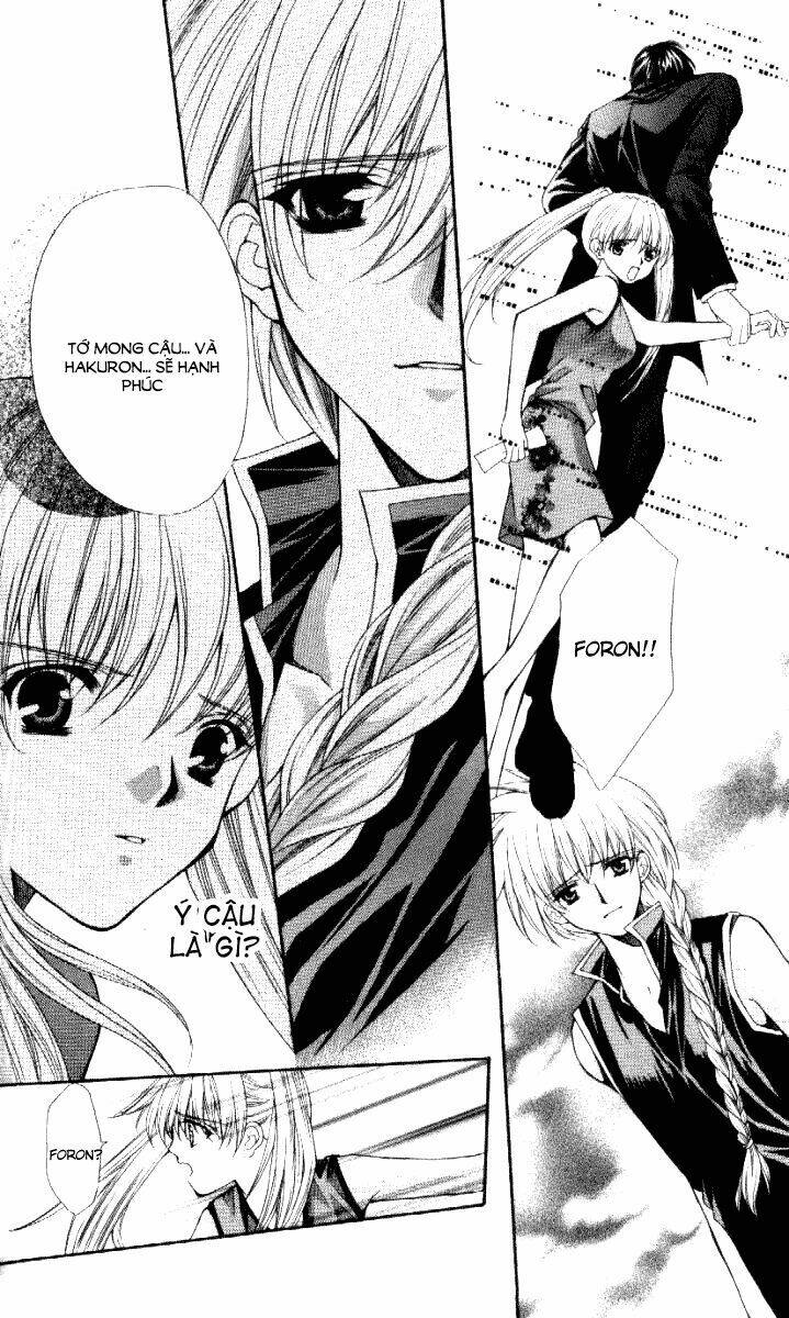 anh chàng khắc tinh chapter 31 12