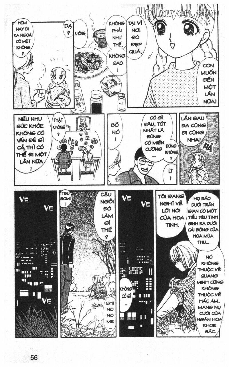 hoàng tử hoa - bud boy chapter 10 58