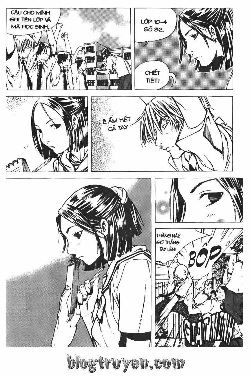 threads of time - dòng thời gian chapter 46 11