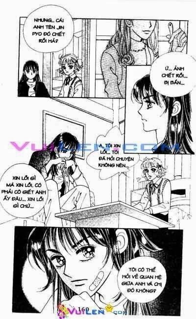 tình yêu diệu kỳ chapter 5 160