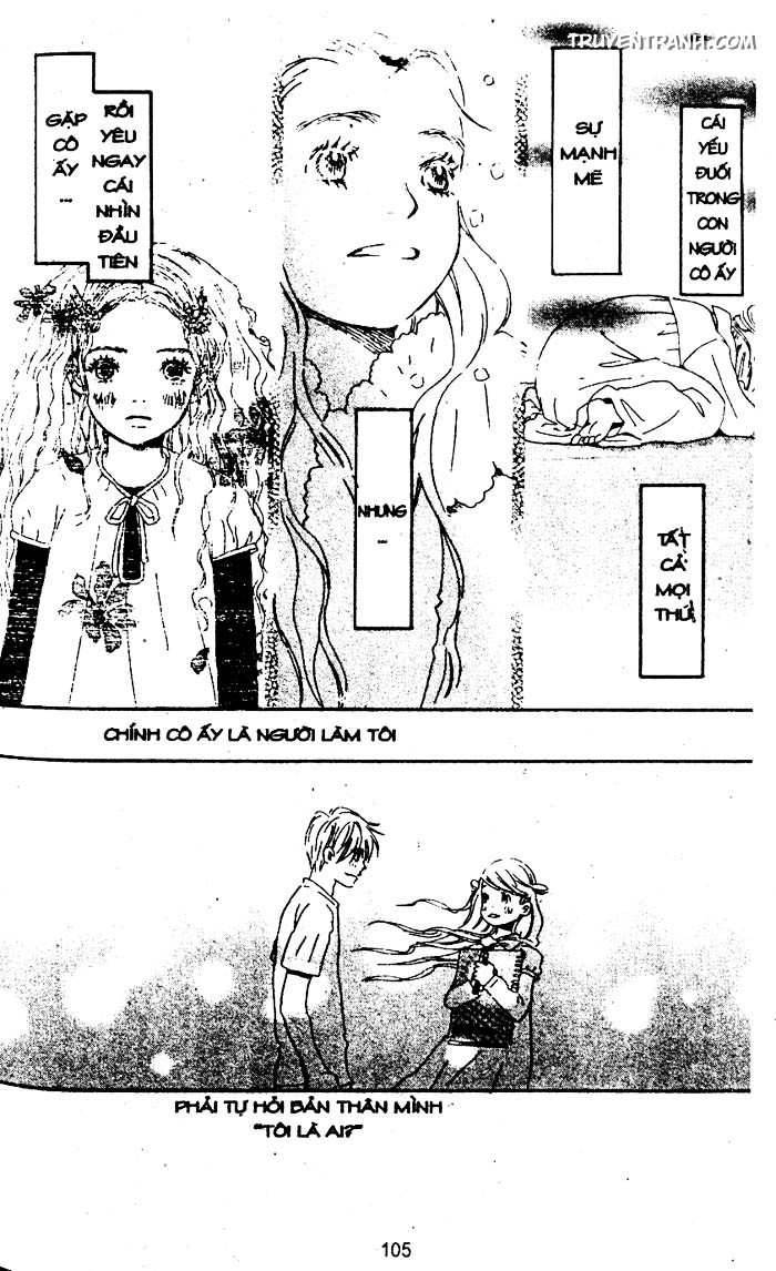 love n life chapter 64 27