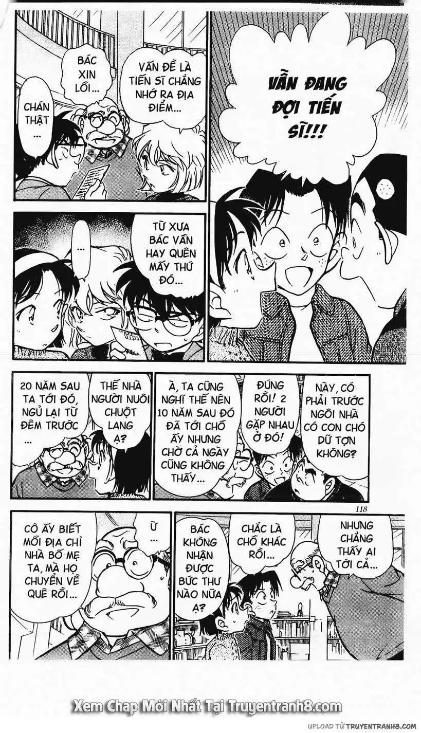 conan chapter 410 11
