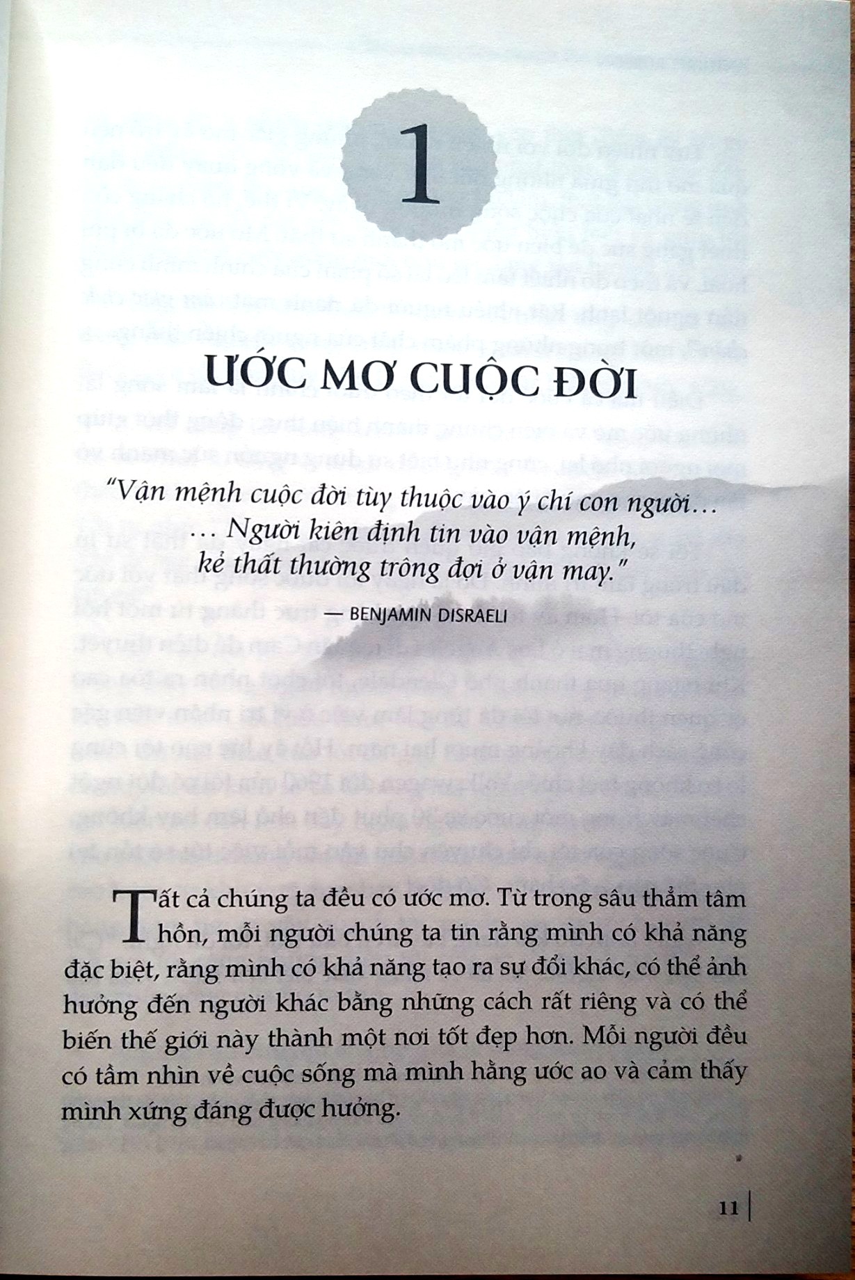 Đánh Thức Con Người Phi Thường Trong Bạn - Anthony Robbins (Bìa mềm)