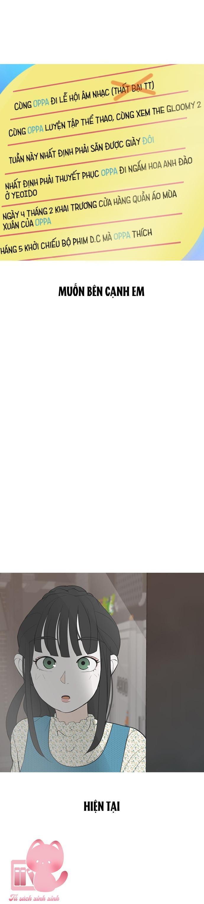 trend yêu đương 2023 chapter 4 55