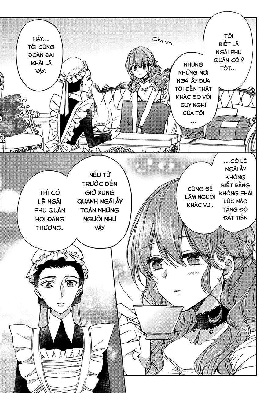 dareka kono joukyou wo setsumei shite kudasai! chapter 14 11