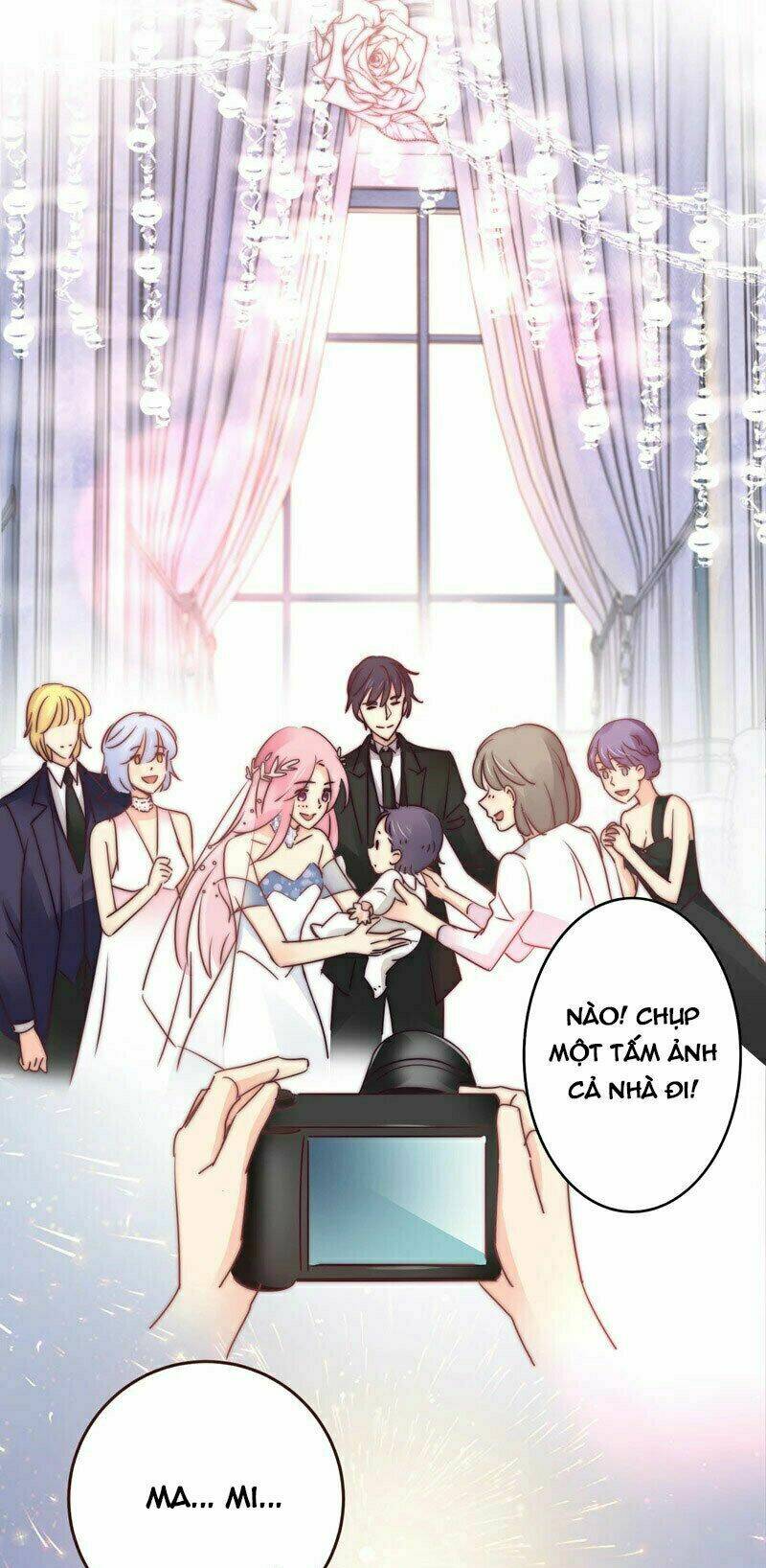 cuồng duệ tiểu thê chapter 112 34