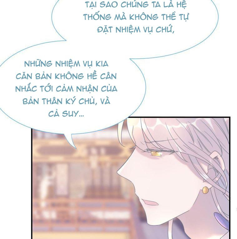 hình như lấy nhầm kịch bản nữ chủ chapter 44.5 34