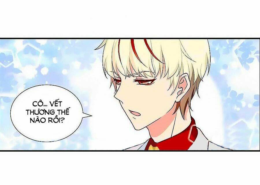 chỉ nhiễm thành hôn chapter 54 6