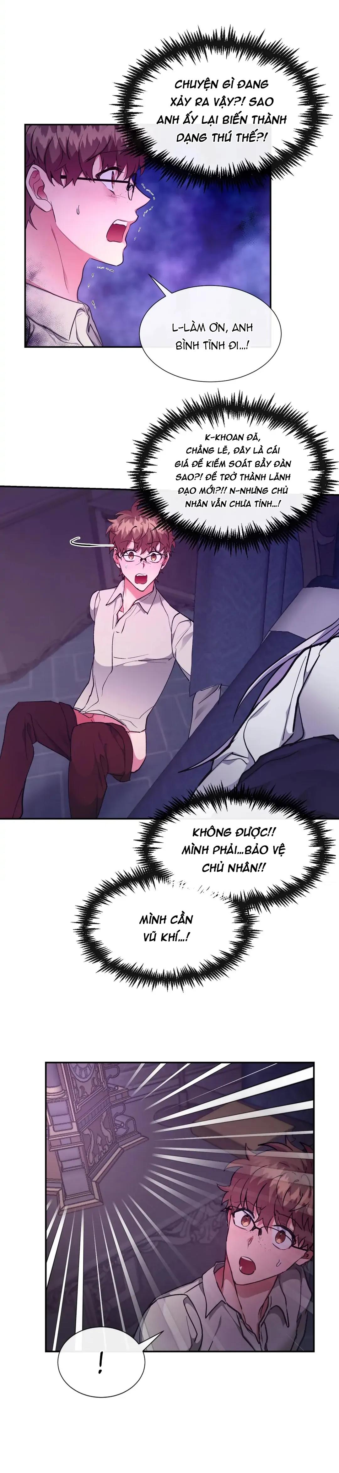 lâu đài tình dục chapter 26 4