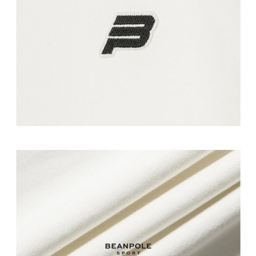 Áo nỉ nam dài tay BEANPOLE xuất Hàn