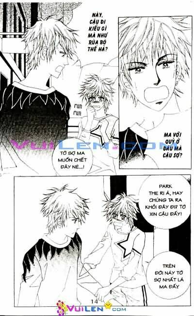 đợi em chapter 57 15