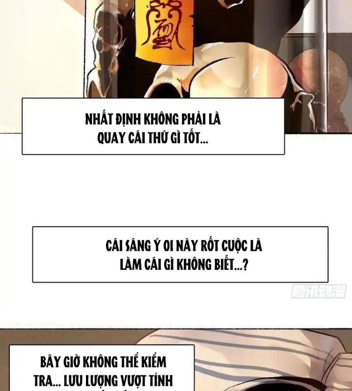 vlog tâm linh chapter 1 26