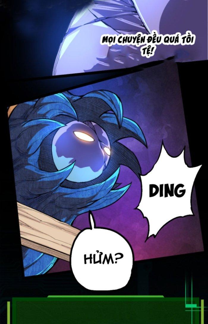 từ cây cổ thụ bắt đầu tiến hóa chapter 5 79