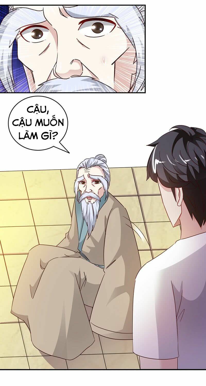 táng kiếm quyết chapter 36 37