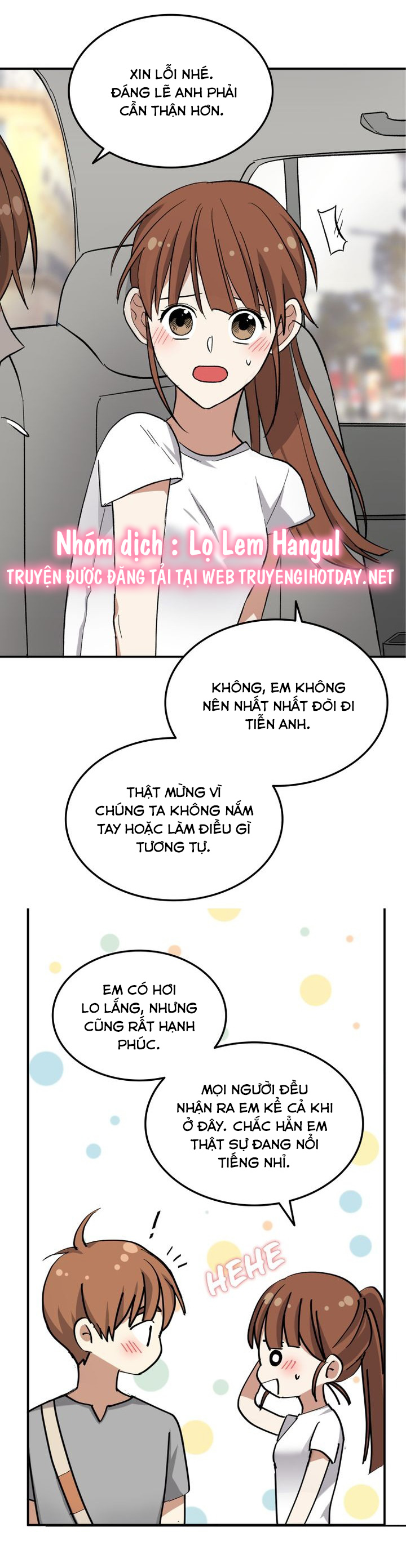 công thức cho tình yêu chapter 96 10