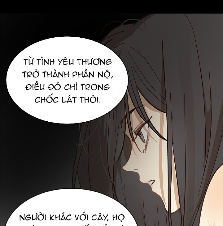 [18+] hoa là mồi nhử chapter 13.2 57