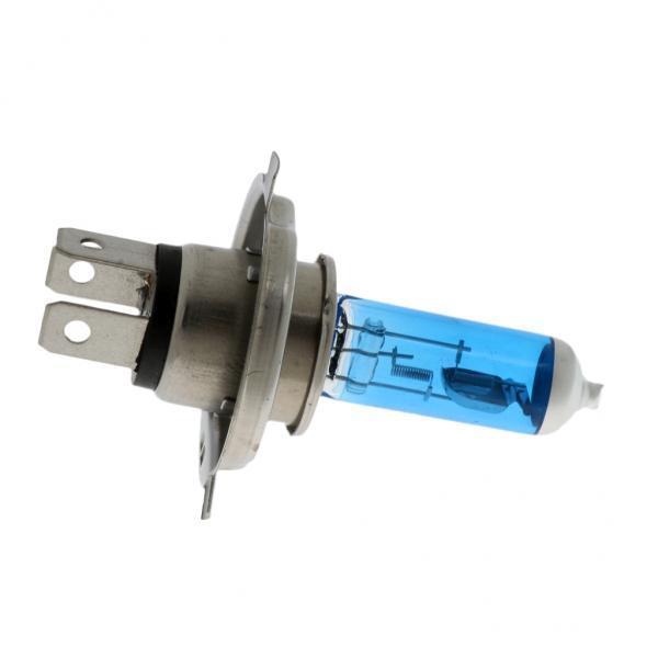 4xH4 12V 100/90W Car Headlight Bulbs Halogen Lamp Daytime Driving