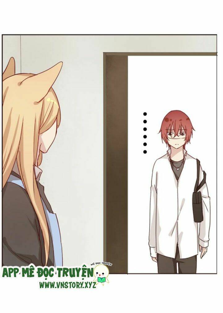 hồ tiên này không tin được chapter 5 4