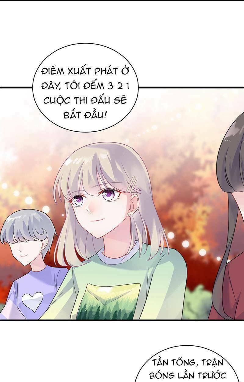 chọc tới chủ tịch tổng tài 2 chapter 62 5