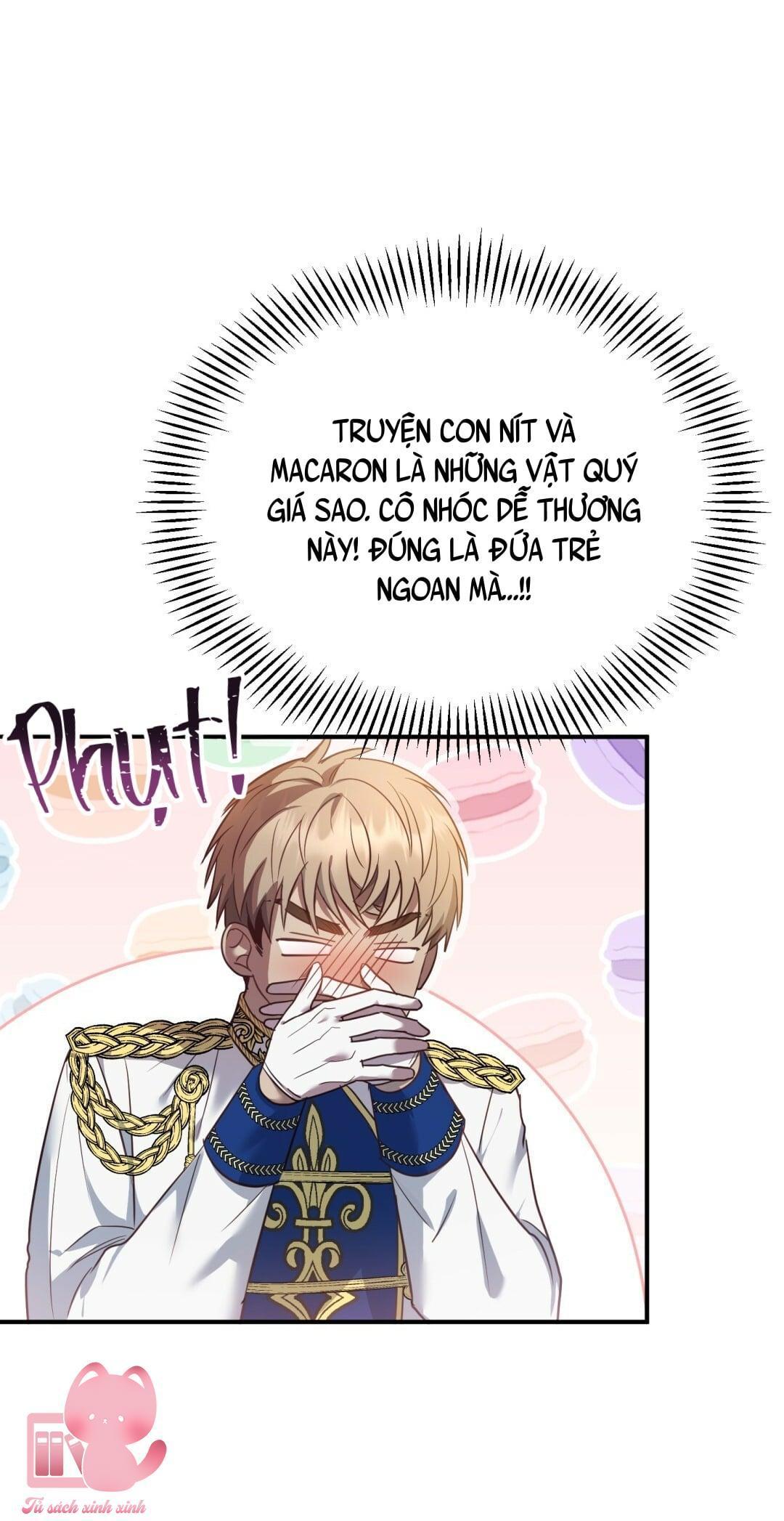 đêm đen khuất bóng chapter 9 8