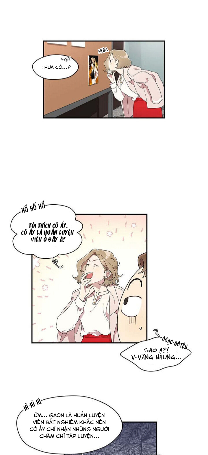 thanh xuân lầm lỡ chapter 30 4