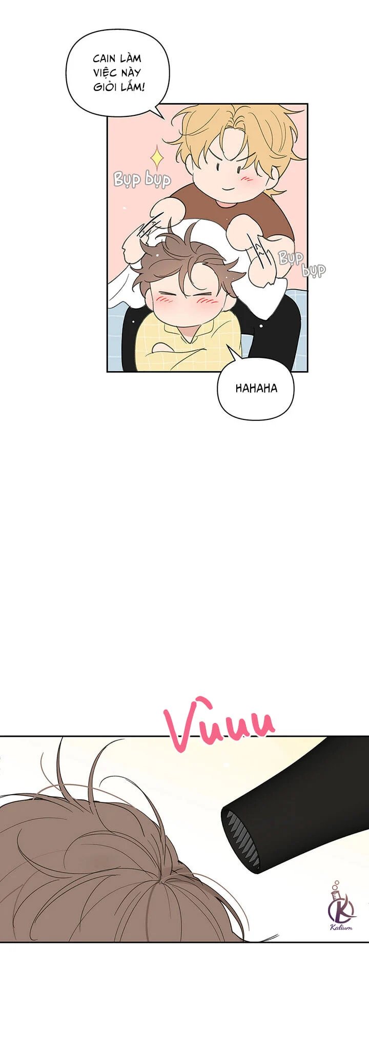 tâm tư của ju in chapter 48 23