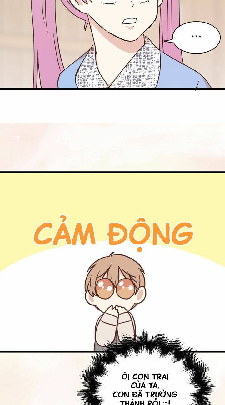 tôi chọn kết thúc của hoàng đế chapter 19 32