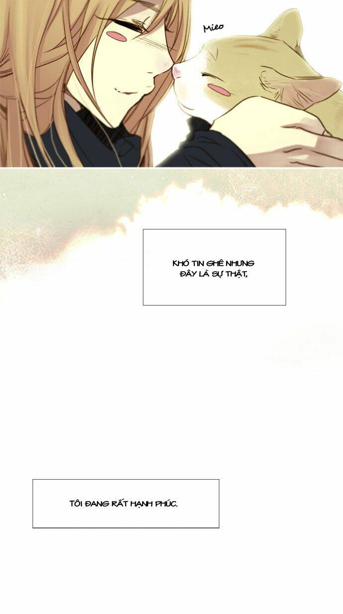 mười chín, hai mươi mốt chapter 21 23