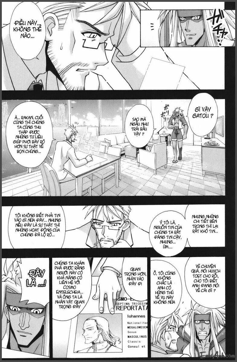 bậc thầy ma pháp chapter 231 7