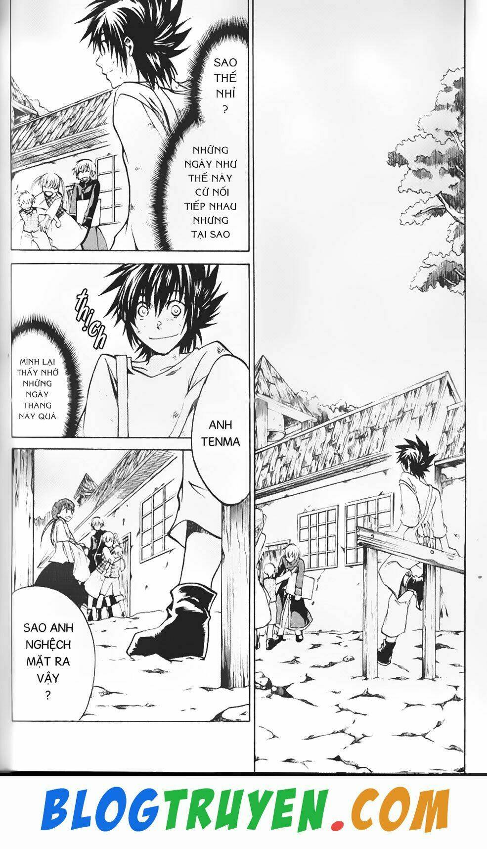 thần thoại minh vương chapter 74 10