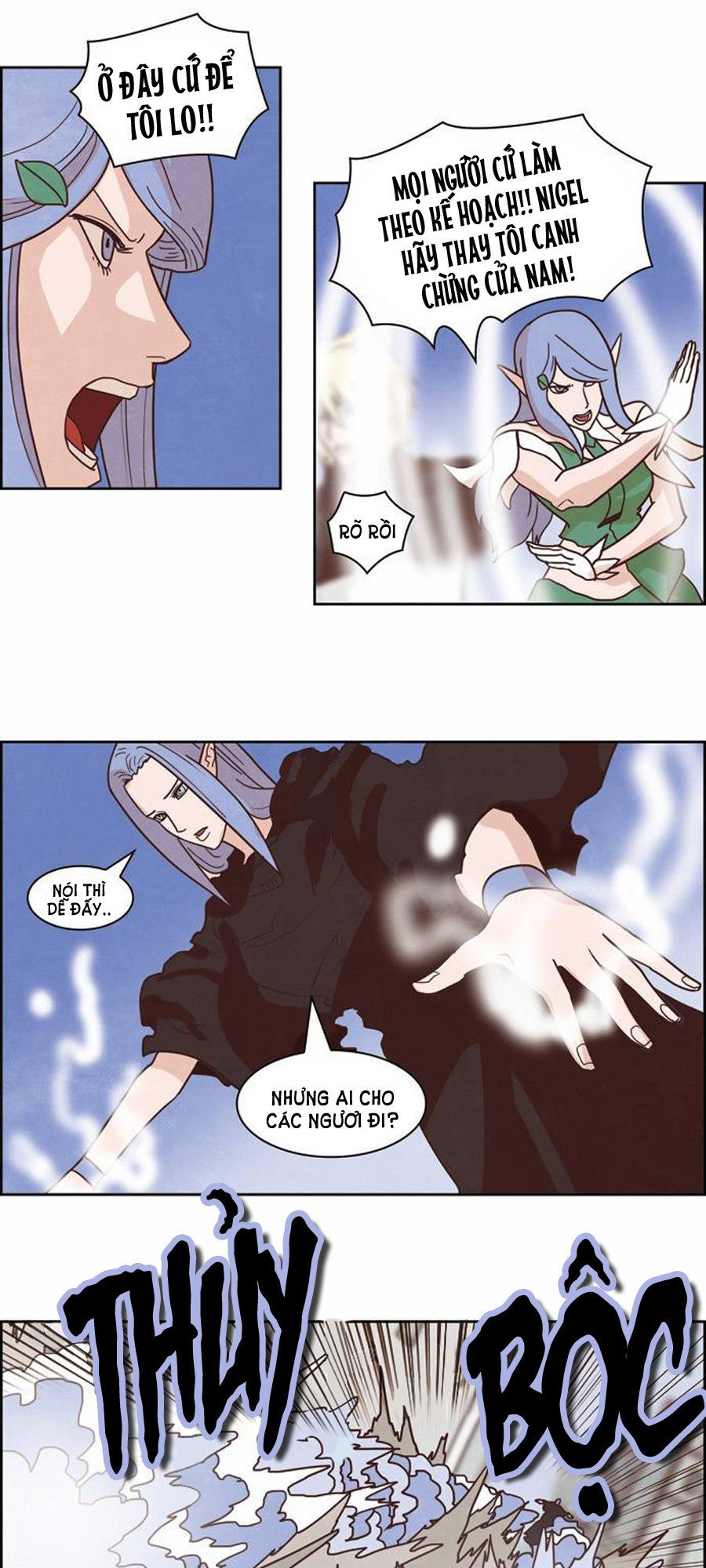 the devil king is bored season 2 chapter 41 9